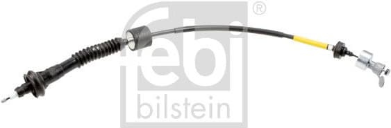 Cable Pull, clutch control 185231