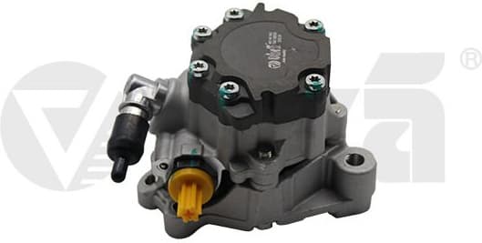 Hydraulic Pump, steering 11451813601