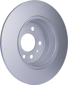 Brake Disc PRO 8DD 355 104-701 - image 2