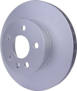 Brake Disc PRO High Carbon 8DD 355 127-061