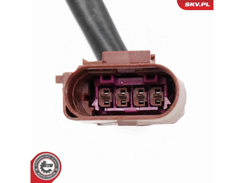 Oxygen Sensor 09SKV180 - image 4