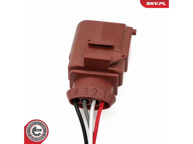 Oxygen Sensor 09SKV180 - image 5