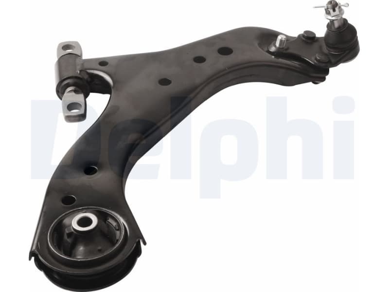 Control/Trailing Arm, wheel suspension TC4610