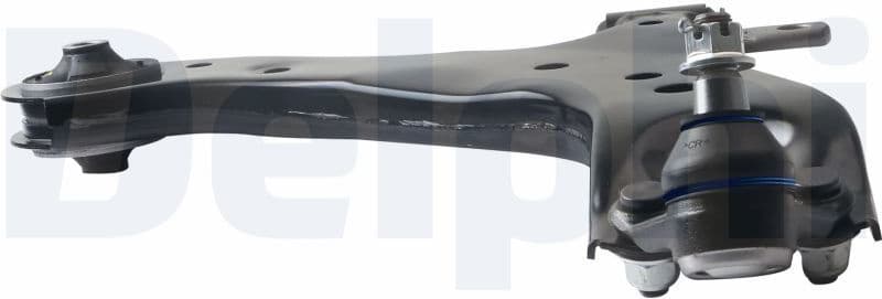 Control/Trailing Arm, wheel suspension TC4610 - image 6