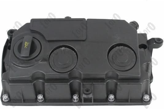 Cylinder Head Cover LORO 123-00-082