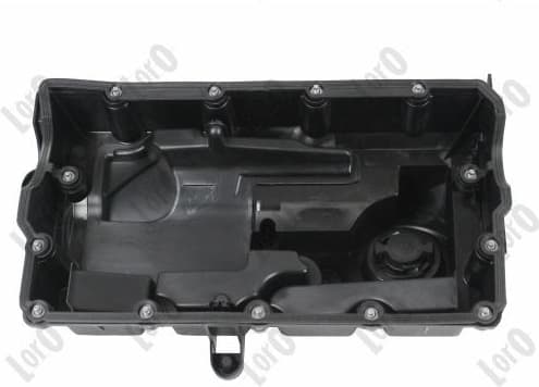 Cylinder Head Cover LORO 123-00-082 - image 2