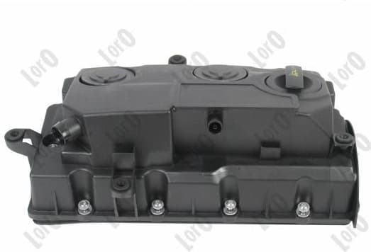 Cylinder Head Cover LORO 123-00-082 - image 3