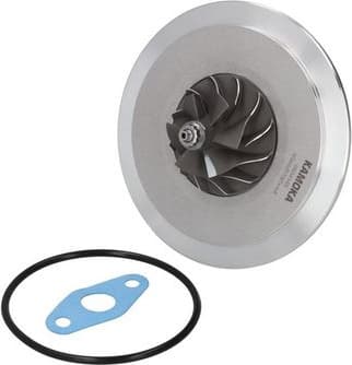 Core assembly, turbocharger 8604145