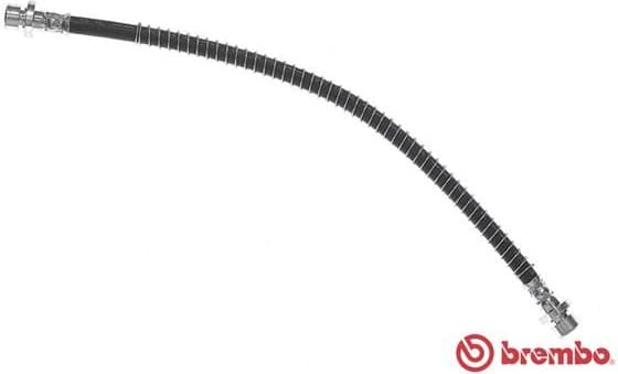 Brake Hose ESSENTIAL LINE T 44 024