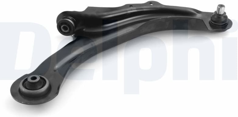 Control/Trailing Arm, wheel suspension TC8578