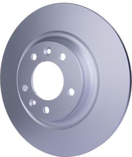 Brake Disc PRO 8DD 355 110-801 - image 2