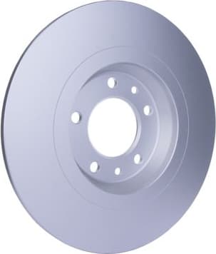 Brake Disc PRO 8DD 355 110-801 - image 3