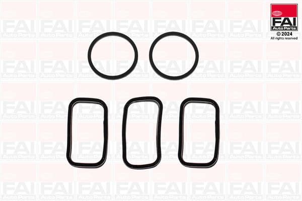 Gasket, cylinder head cover RC1772SK