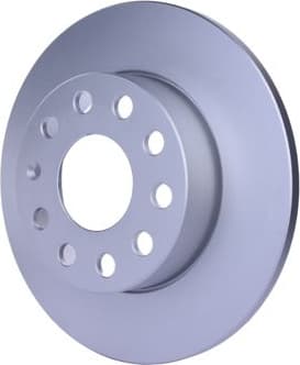 Brake Disc PRO 8DD 355 109-641