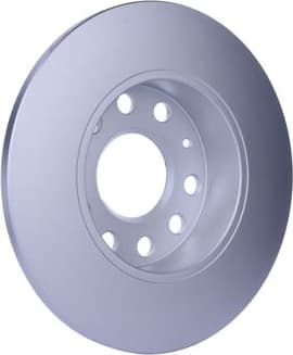 Brake Disc PRO 8DD 355 109-641 - image 2