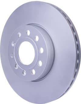 Brake Disc PRO High Carbon 8DD 355 128-001 - image 2