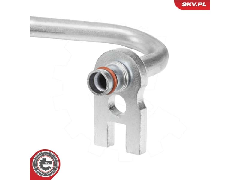 Hydraulic Hose, steering 10SKV984 - image 3