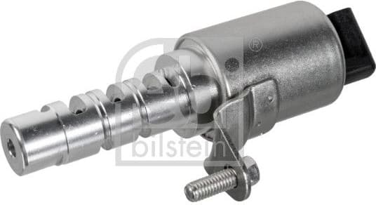 Control Valve, camshaft adjustment febi Plus 179060