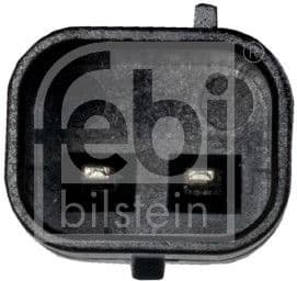 Control Valve, camshaft adjustment febi Plus 179060 - image 3