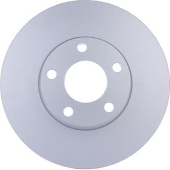 Brake Disc PRO 8DD 355 102-781