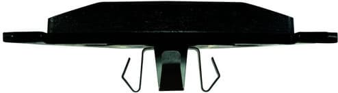 Brake Pad Set, disc brake 8DB 355 008-591 - image 3