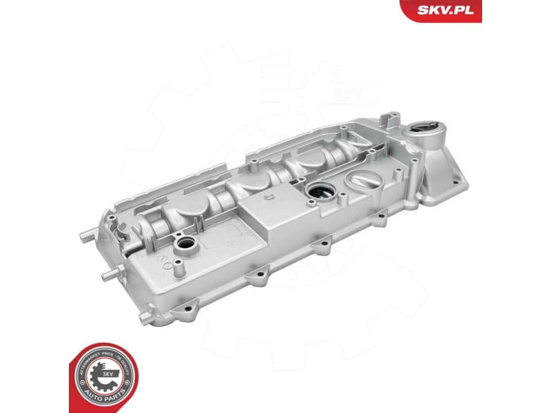 Cylinder Head Cover 48SKV172 - image 2