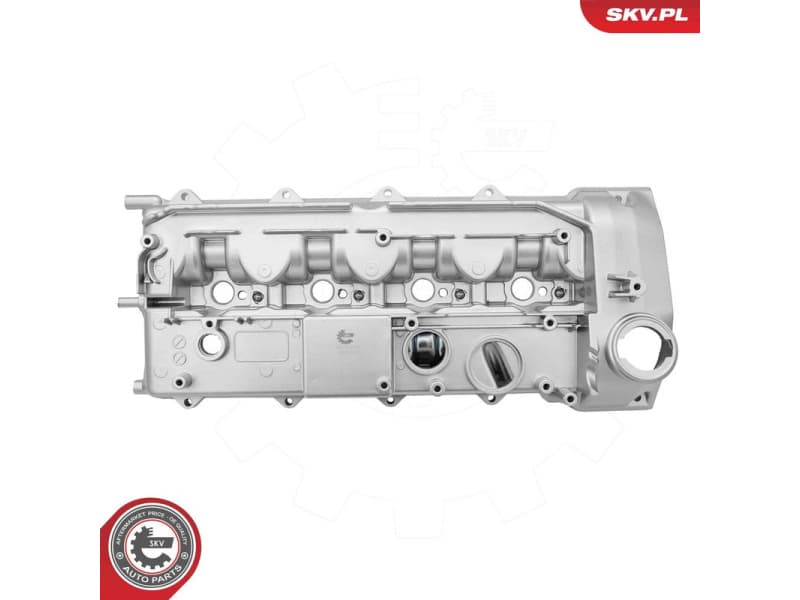 Cylinder Head Cover 48SKV172 - image 4