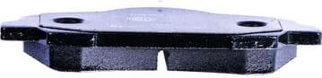 Brake Pad Set, disc brake 8DB 355 020-771