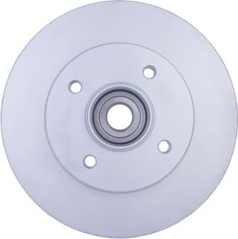 Brake Disc PRO 8DD 355 123-291