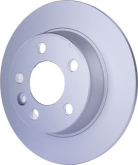 Brake Disc PRO 8DD 355 104-501 - image 2