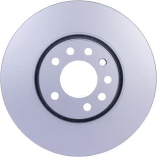 Brake Disc PRO High Carbon 8DD 355 127-831