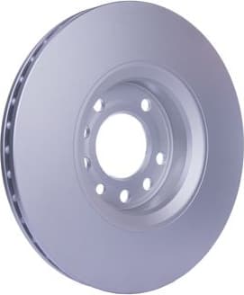 Brake Disc PRO High Carbon 8DD 355 127-831 - image 3