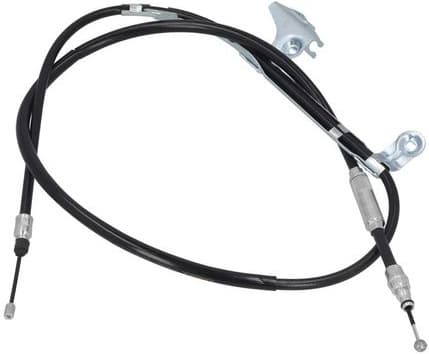 Cable Pull, parking brake 1190602 - image 2