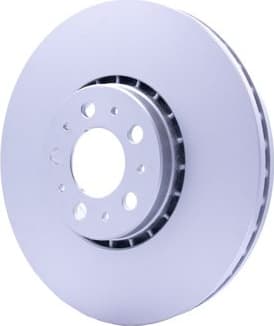 Brake Disc PRO High Carbon 8DD 355 125-581