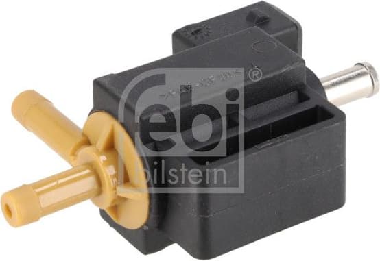 Boost Pressure Control Valve febi Plus 195999 - image 2