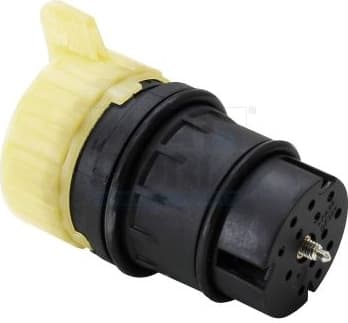 Plug-in housing, automatic transmission (control unit) 805122