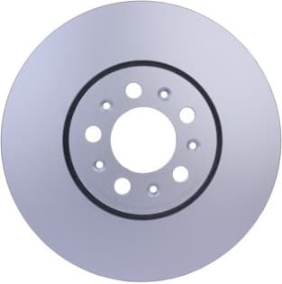 Brake Disc PRO High Carbon 8DD 355 127-581