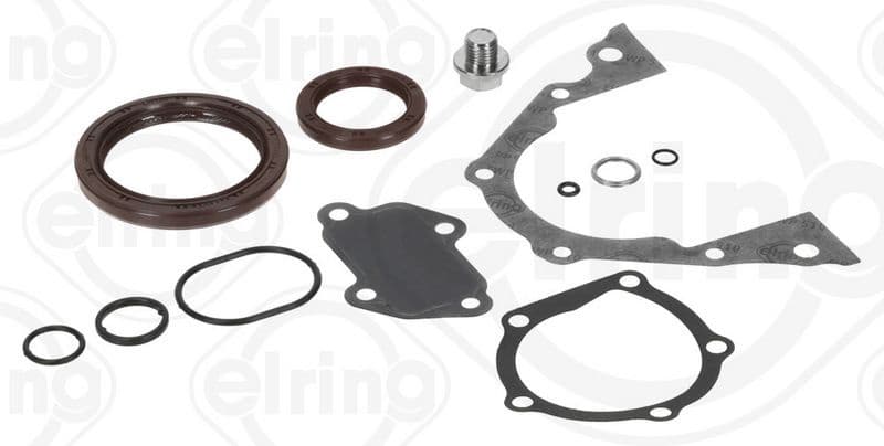Gasket Kit, crankcase 497.150