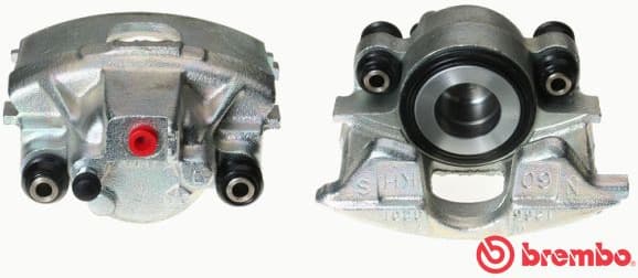 Brake Caliper ESSENTIAL LINE F 11 004