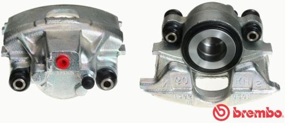 Brake Caliper ESSENTIAL LINE F 11 005