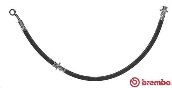 Brake Hose ESSENTIAL LINE T 56 123