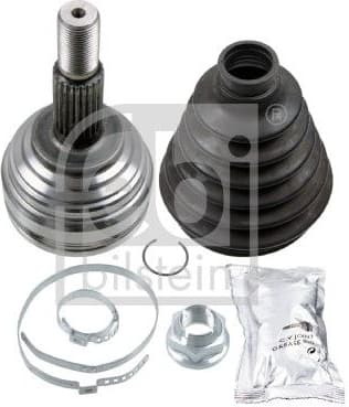 Joint Kit, drive shaft 184379