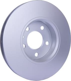 Brake Disc PRO High Carbon 8DD 355 127-801