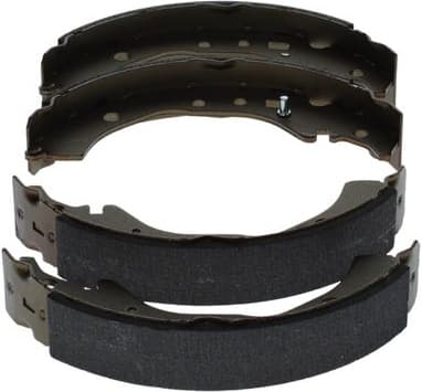 Brake Shoe Set 0986487938 - image 6