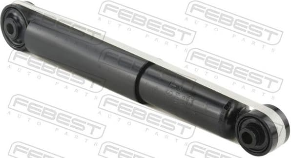 Shock Absorber 01110-009R