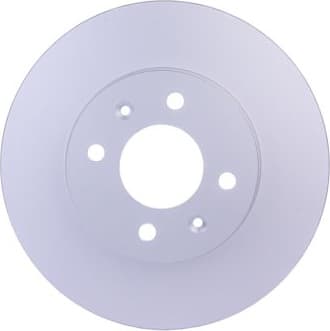 Brake Disc PRO 8DD 355 119-011