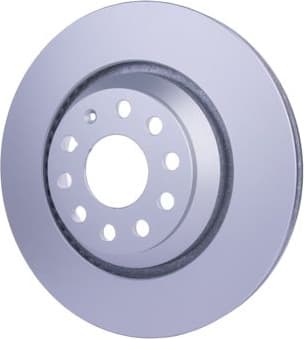 Brake Disc PRO High Carbon 8DD 355 128-451