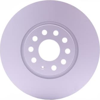 Brake Disc PRO 8DD 355 117-791