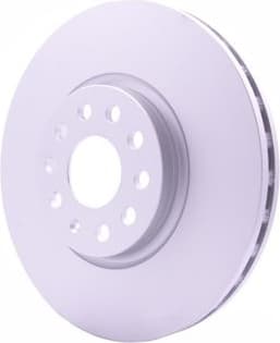 Brake Disc PRO 8DD 355 117-791 - image 2