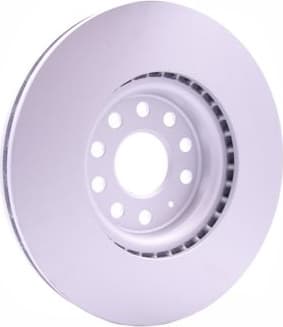 Brake Disc PRO 8DD 355 117-791 - image 3